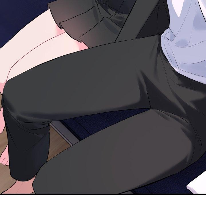 撕開冰山女神的麪具第6話