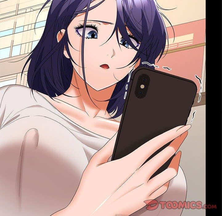 在公司偷偷爱第34話