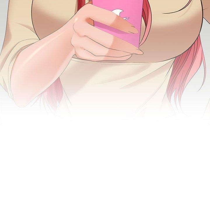 在公司偷偷爱第34話