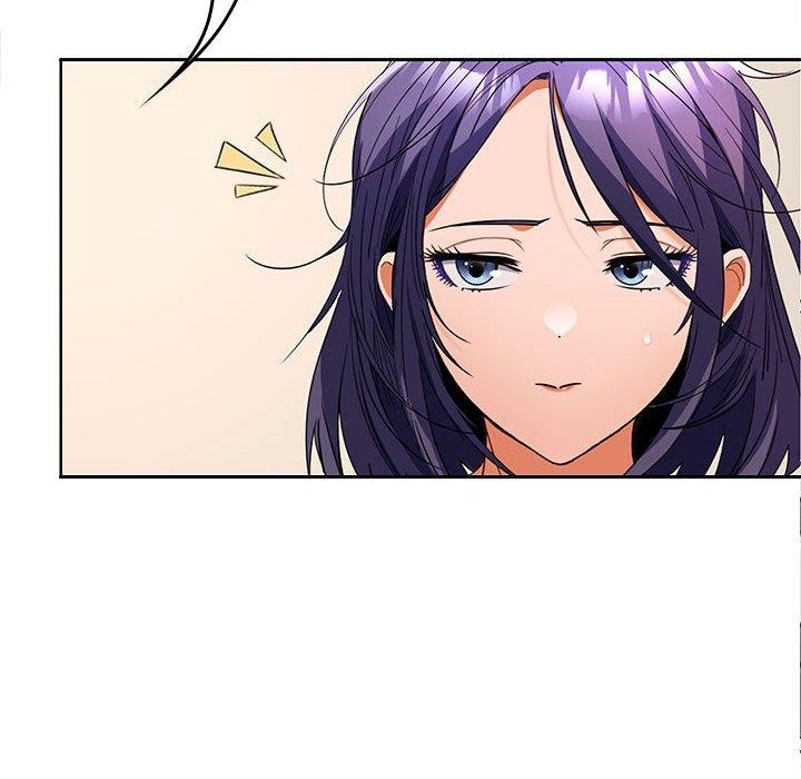 在公司偷偷爱第34話