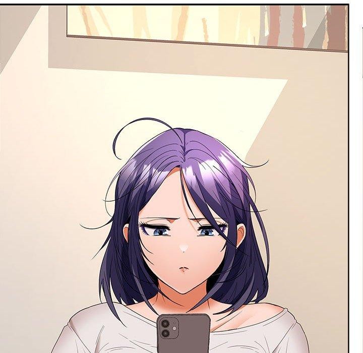 在公司偷偷爱第34話