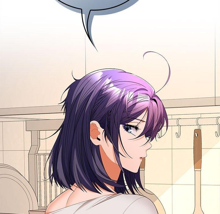 在公司偷偷爱第34話