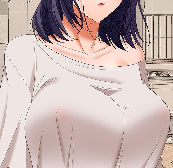 在公司偷偷爱第34話