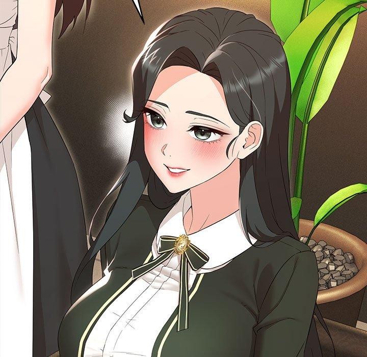 嫁入豪门的老师第40話