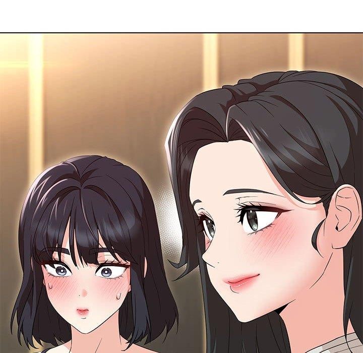 嫁入豪门的老师第40話