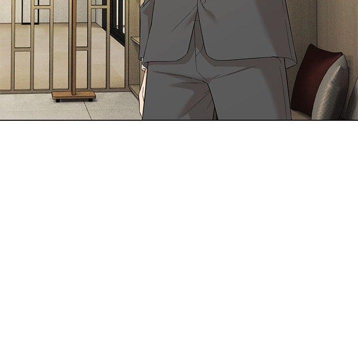 嫁入豪门的老师第40話