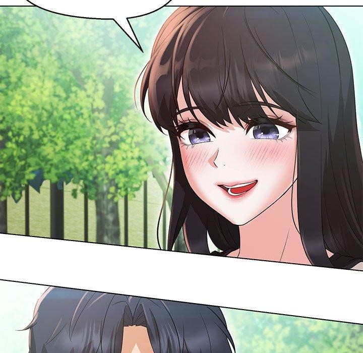 嫁入豪门的老师第40話