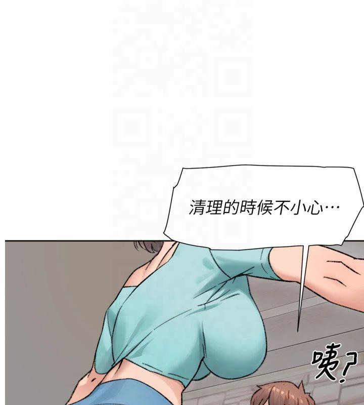 深层洁净达人第14話-妳的小穴也太濕了…!