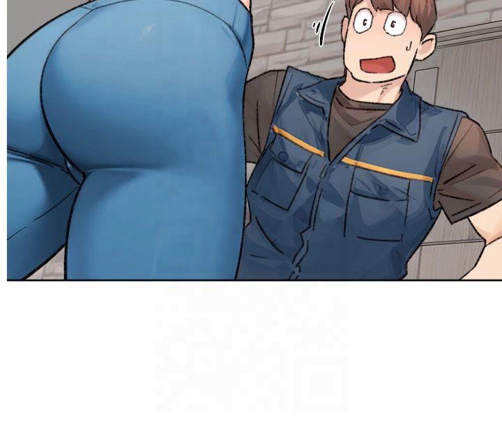 深层洁净达人第14話-妳的小穴也太濕了…!