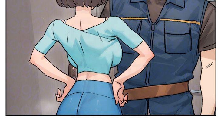 深层洁净达人第14話-妳的小穴也太濕了…!