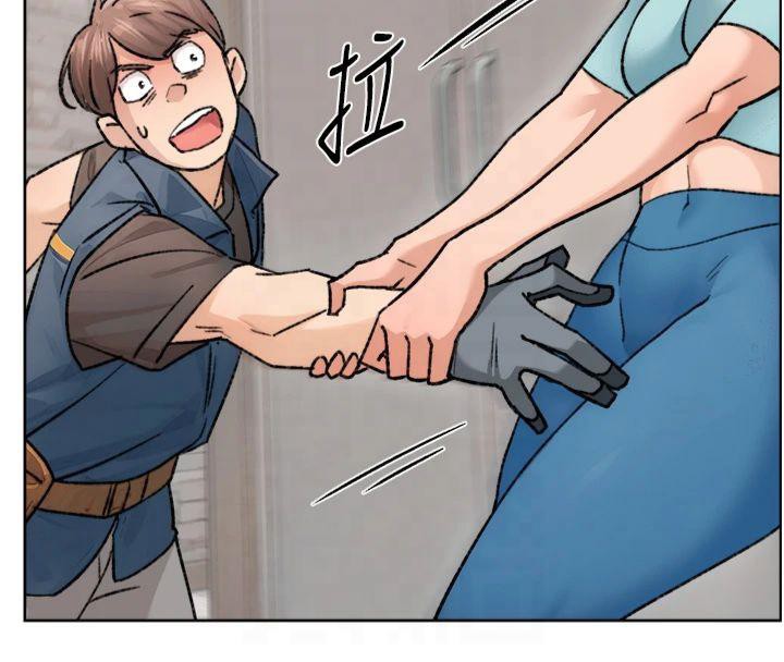 深层洁净达人第14話-妳的小穴也太濕了…!