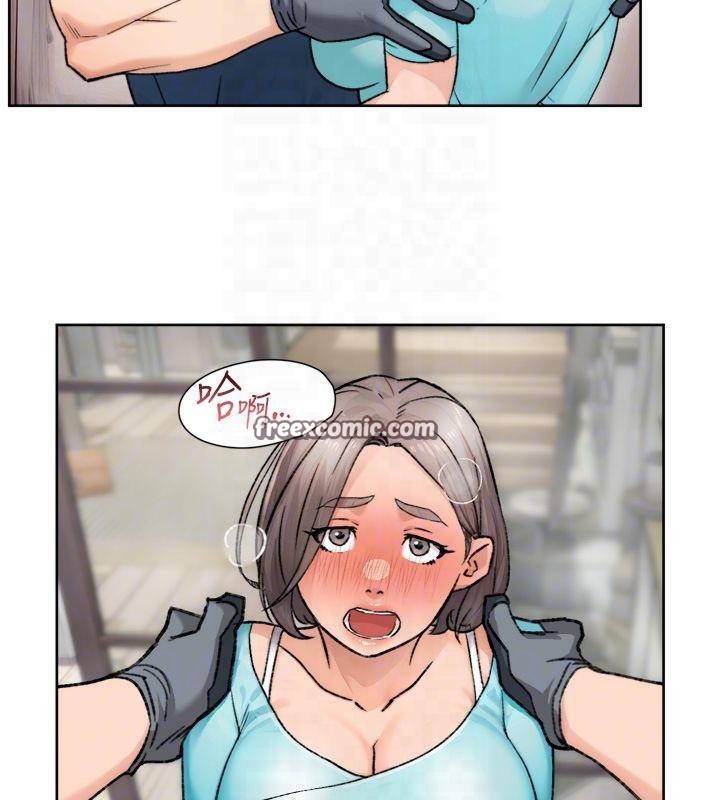 深层洁净达人第14話-妳的小穴也太濕了…!