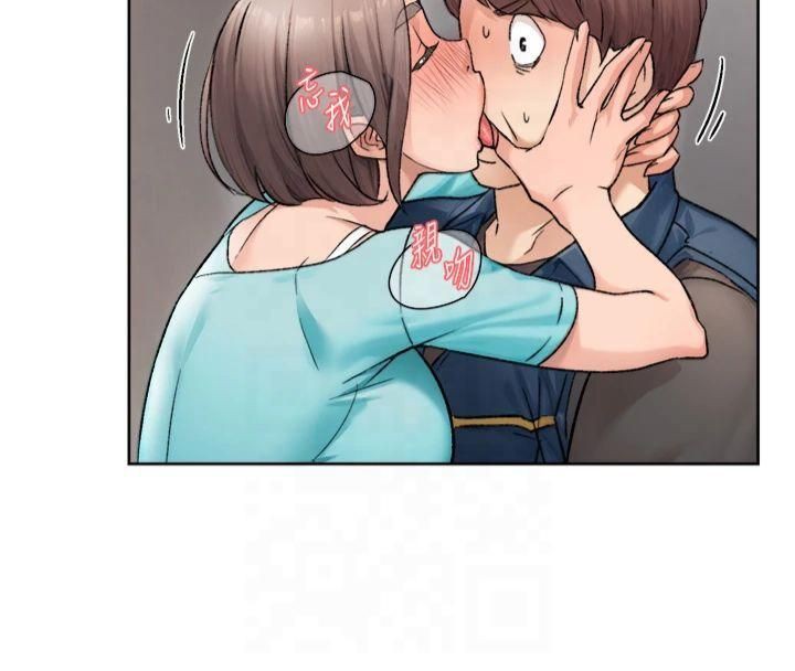 深层洁净达人第14話-妳的小穴也太濕了…!