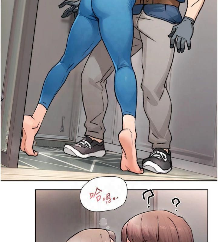 深层洁净达人第14話-妳的小穴也太濕了…!