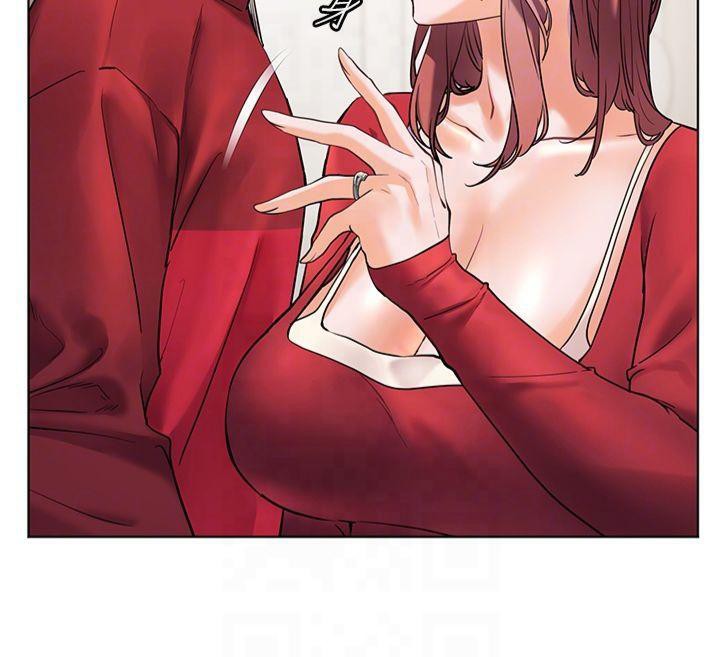 老师的亲密指导第30話-體驗老公久違的爆發力