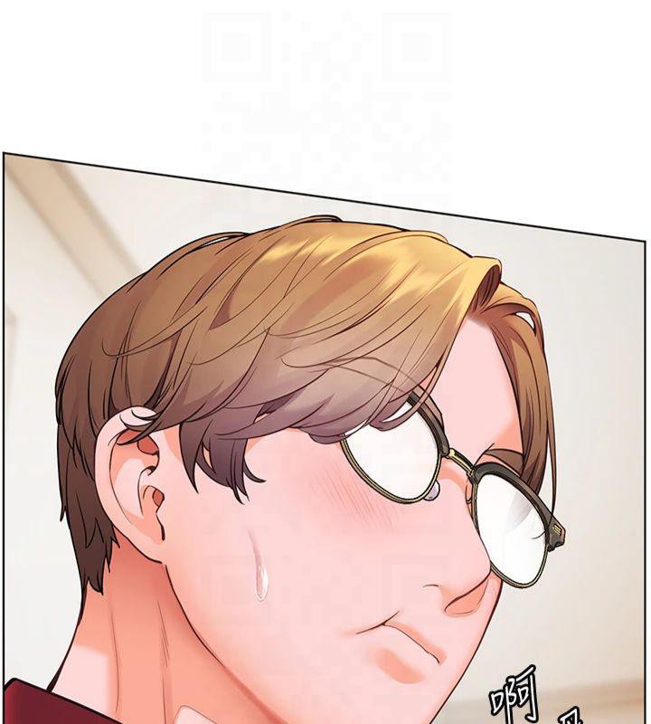 老师的亲密指导第30話-體驗老公久違的爆發力