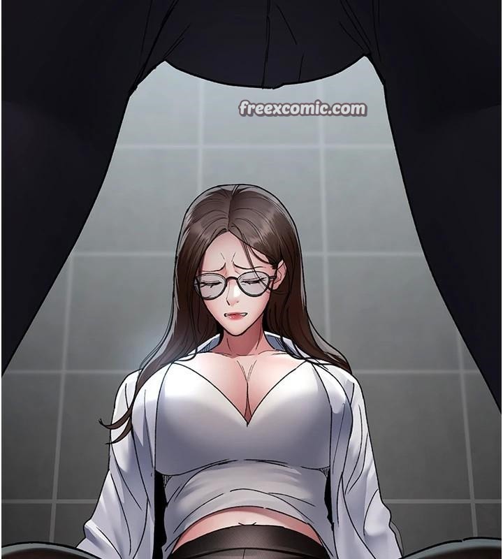 夜间诊疗室第87話-屈服在我之下吧