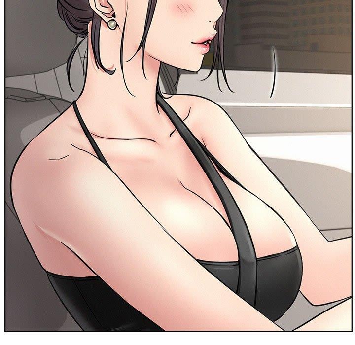 屋檐下的光第56話