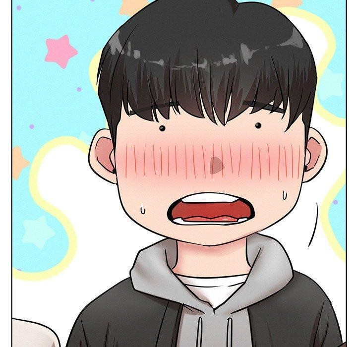 屋檐下的光第56話