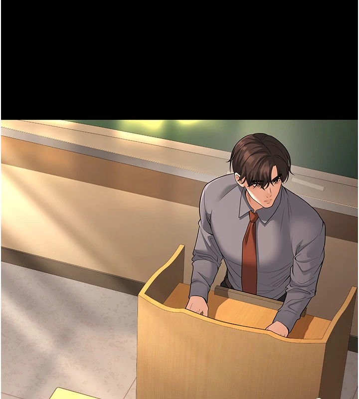 已婚学生想坏坏第16話-在教室裡更刺激呀!