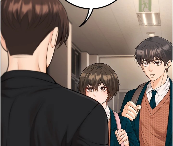 已婚学生想坏坏第16話-在教室裡更刺激呀!