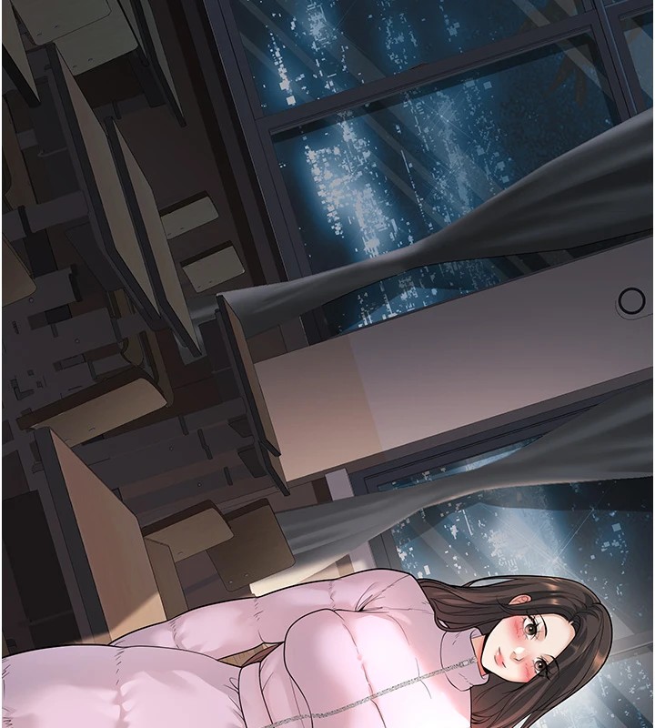 已婚学生想坏坏第16話-在教室裡更刺激呀!