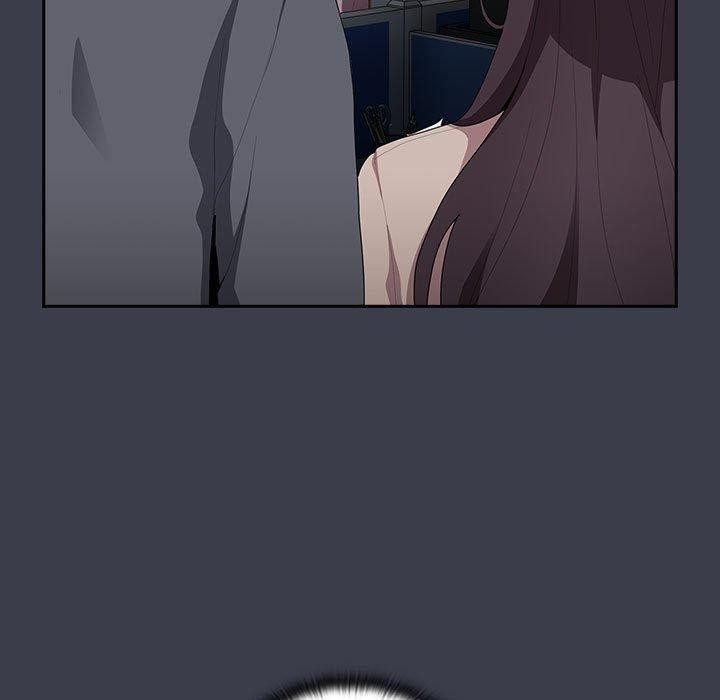 大企业里的小秘密第18話