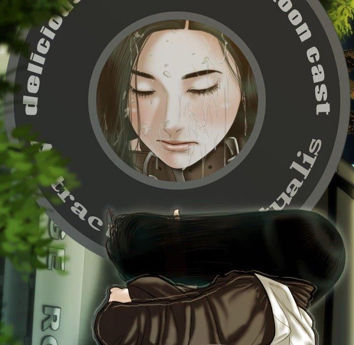 不可抗拒的吸引第38話