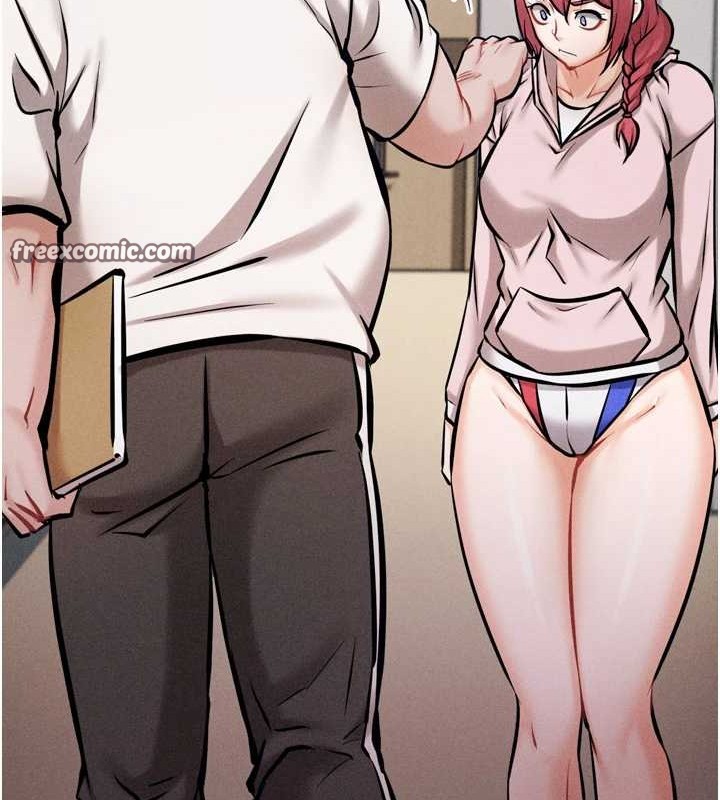 选手村:母猪调教第9話-破除魔咒的「秘密道具」