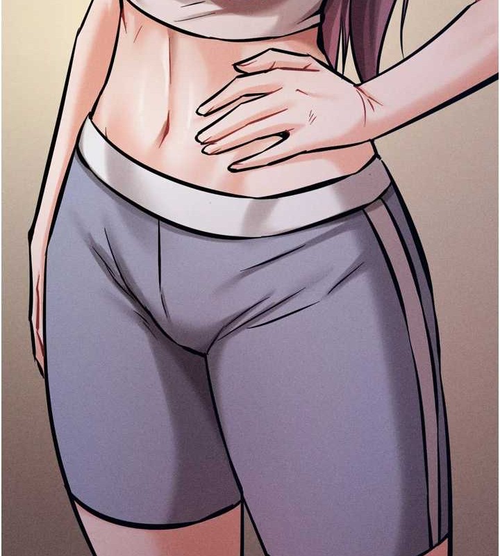 選手村:母豬調教第9話-破除魔咒的「秘密道具」