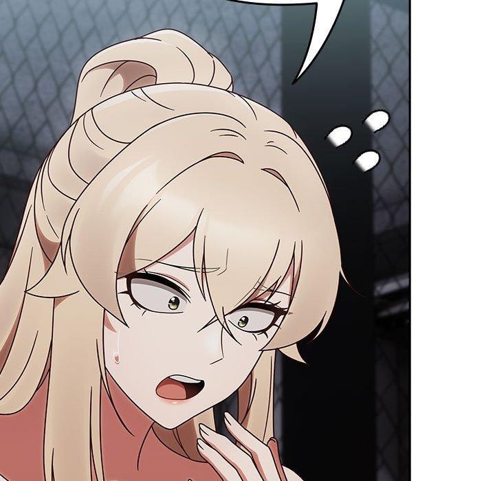 熱情拳擊館第4話