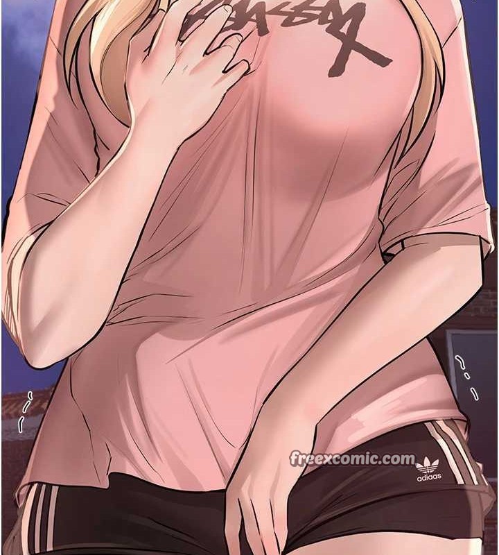 BeautifulDays第15話-在朋友面前全部脫光光