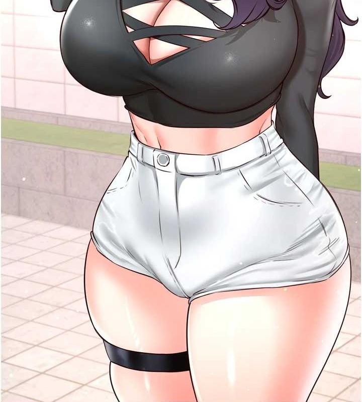 熟女自助餐第19話-在我老公過來之前…