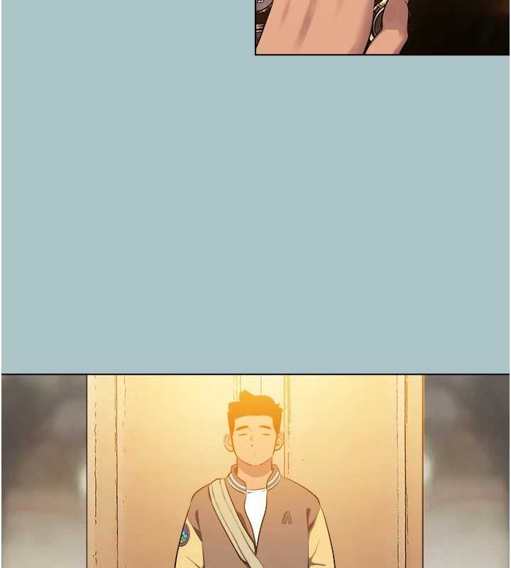 进击的巨根第22話-征服領主的辦法