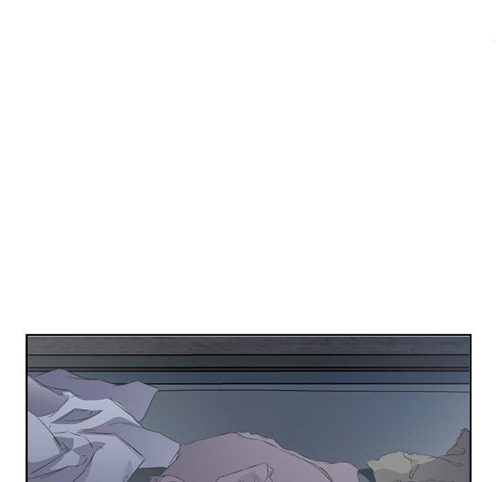 回归单身的继女第10話