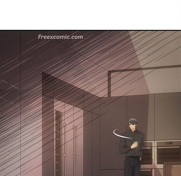 协议关系第32話