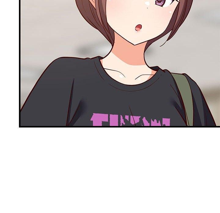 难缠姐妹偏要和我同居第26話