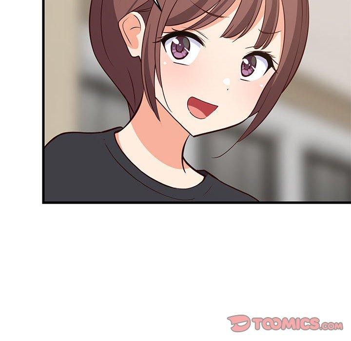 难缠姐妹偏要和我同居第26話