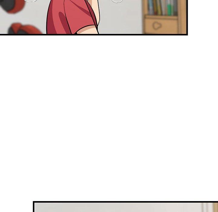 难缠姐妹偏要和我同居第26話