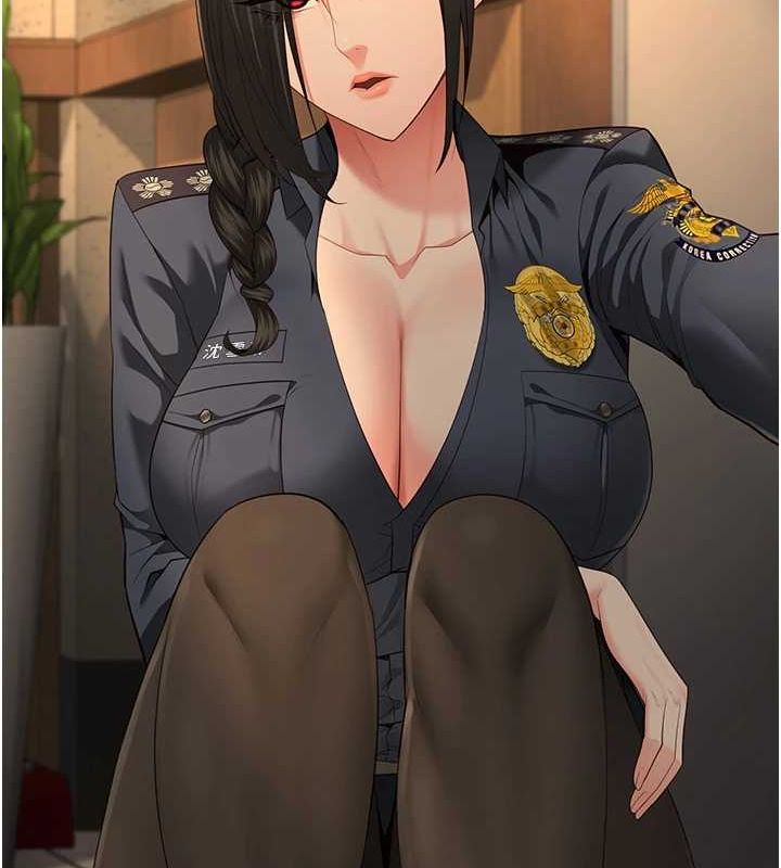 監獄女囚第90話-被糟老頭爆射全身