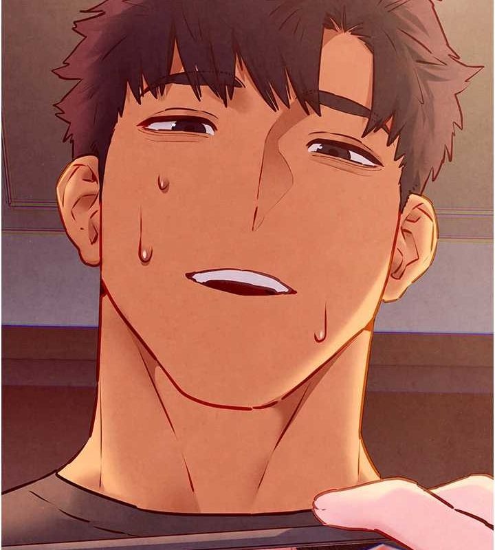 慾海交鋒第58話-小穴癢得快受不了了