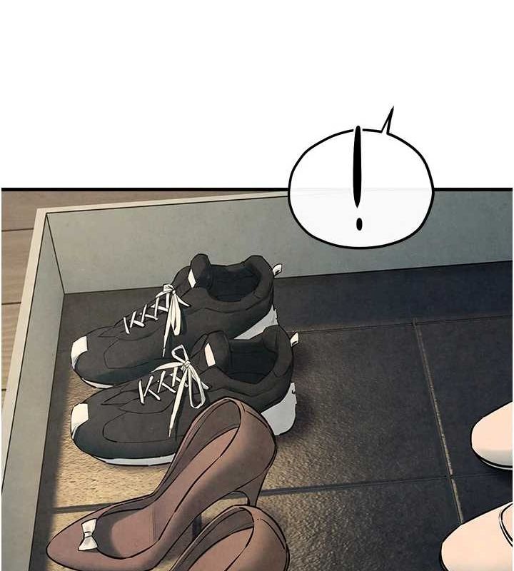 慾海交鋒第58話-小穴癢得快受不了了