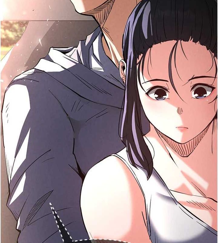 末日鵰堡第10話-今天就決定上妳了