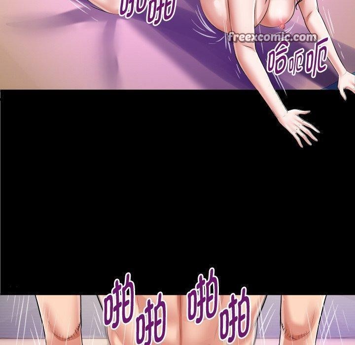 私密的牵绊第37話