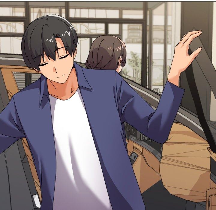 家人之间这样不好吧第28話