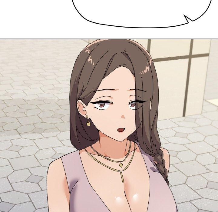 家人之间这样不好吧第28話