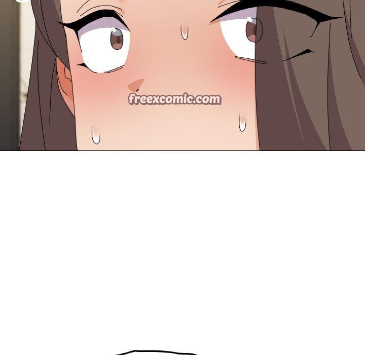 家人之间这样不好吧第28話