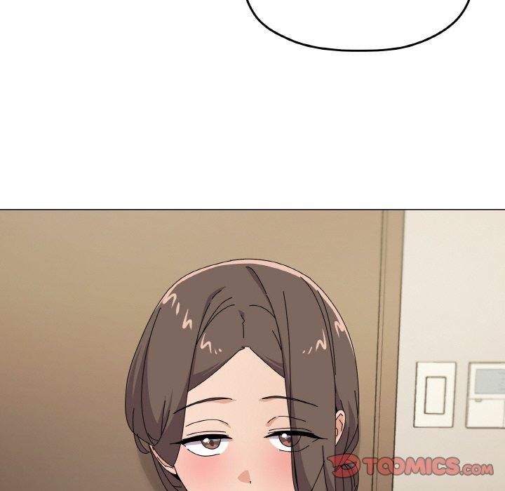 家人之间这样不好吧第28話