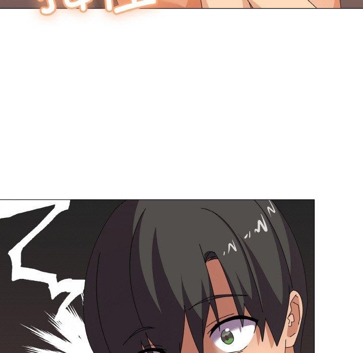 家人之间这样不好吧第28話