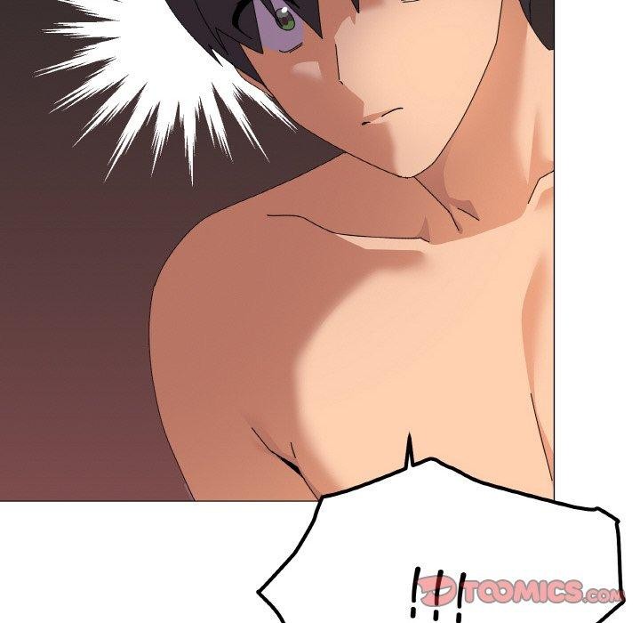 家人之间这样不好吧第28話